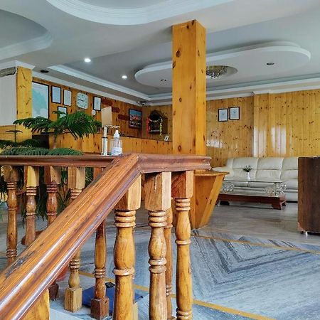 Hotel Mountain Face Manali  Luaran gambar