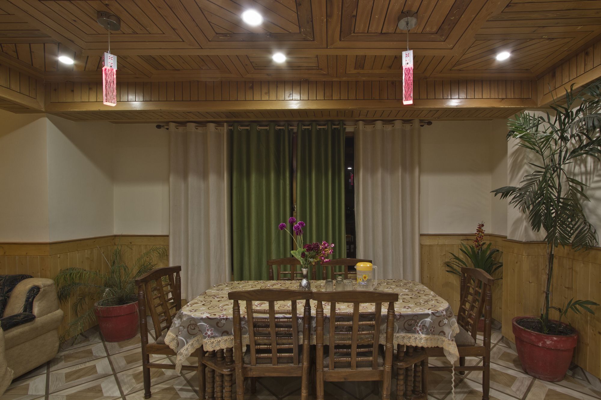 Hotel Mountain Face Manali  Luaran gambar