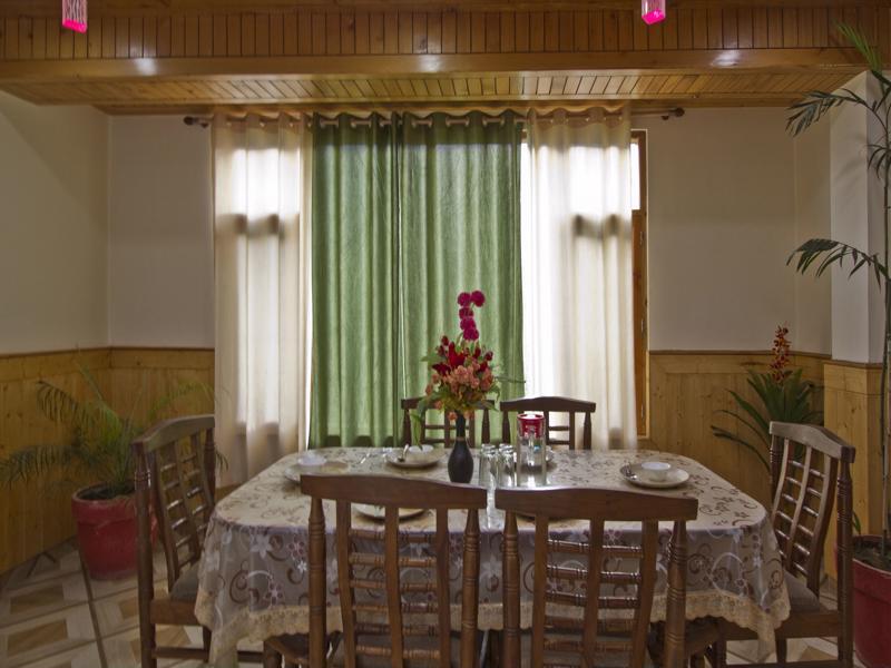 Hotel Mountain Face Manali  Luaran gambar